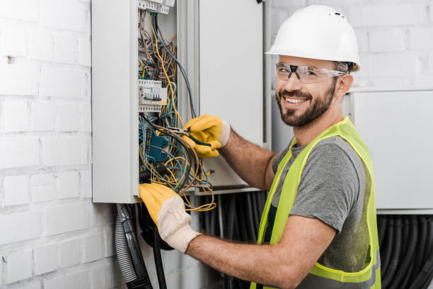 Best Affordable Electrical Installation  in South Vacherie, LA