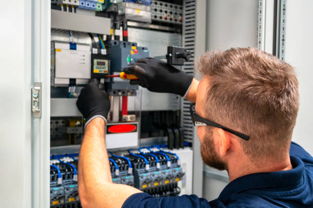 Best Circuit Breaker Repair  in South Vacherie, LA