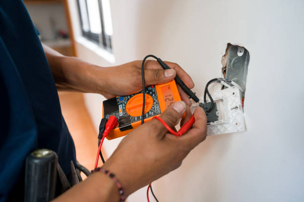 Best Emergency Electrician Near Me  in South Vacherie, LA