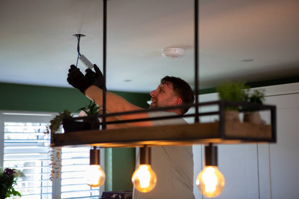 Best Emergency Electrical Repair  in South Vacherie, LA