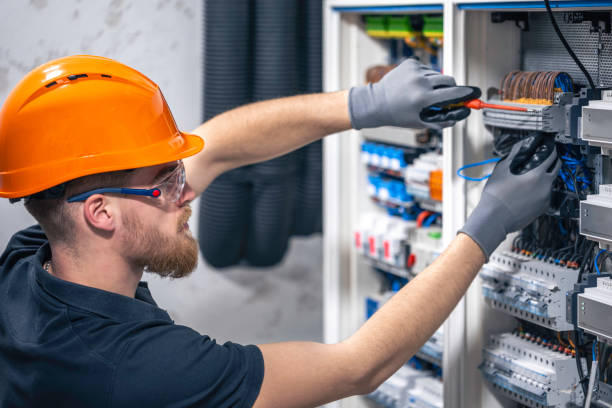 Best Electrical System Inspection  in South Vacherie, LA