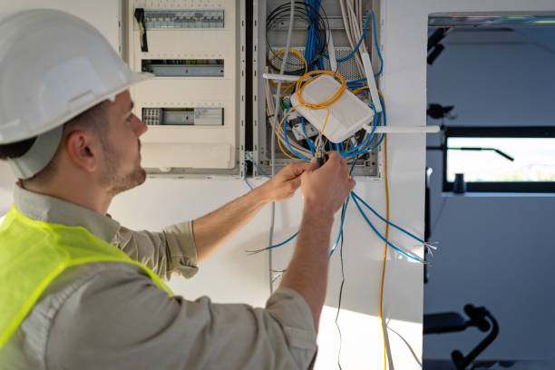 Best Electrical Upgrades for Homes  in South Vacherie, LA