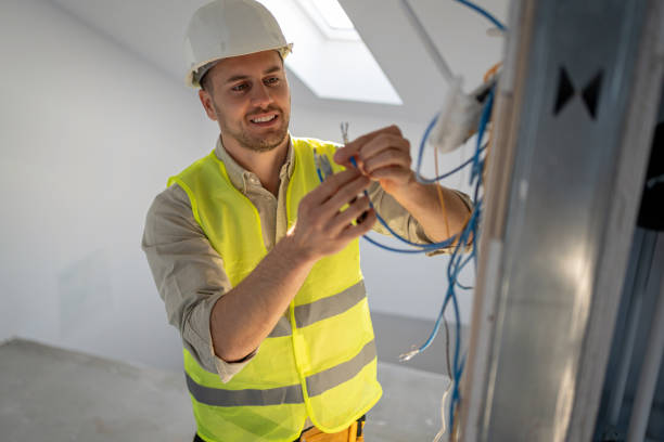 Best Electrical Troubleshooting Services  in South Vacherie, LA